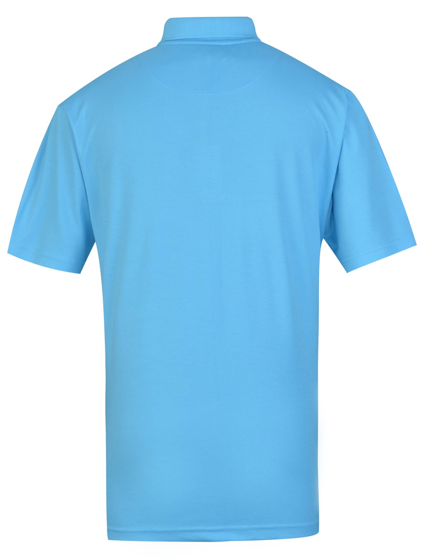 Qing Dao Lai Si Ma Te Fang Zhi You Xian Gong Si - Vente Polo – homme - Polo de golf homme uni respirant46