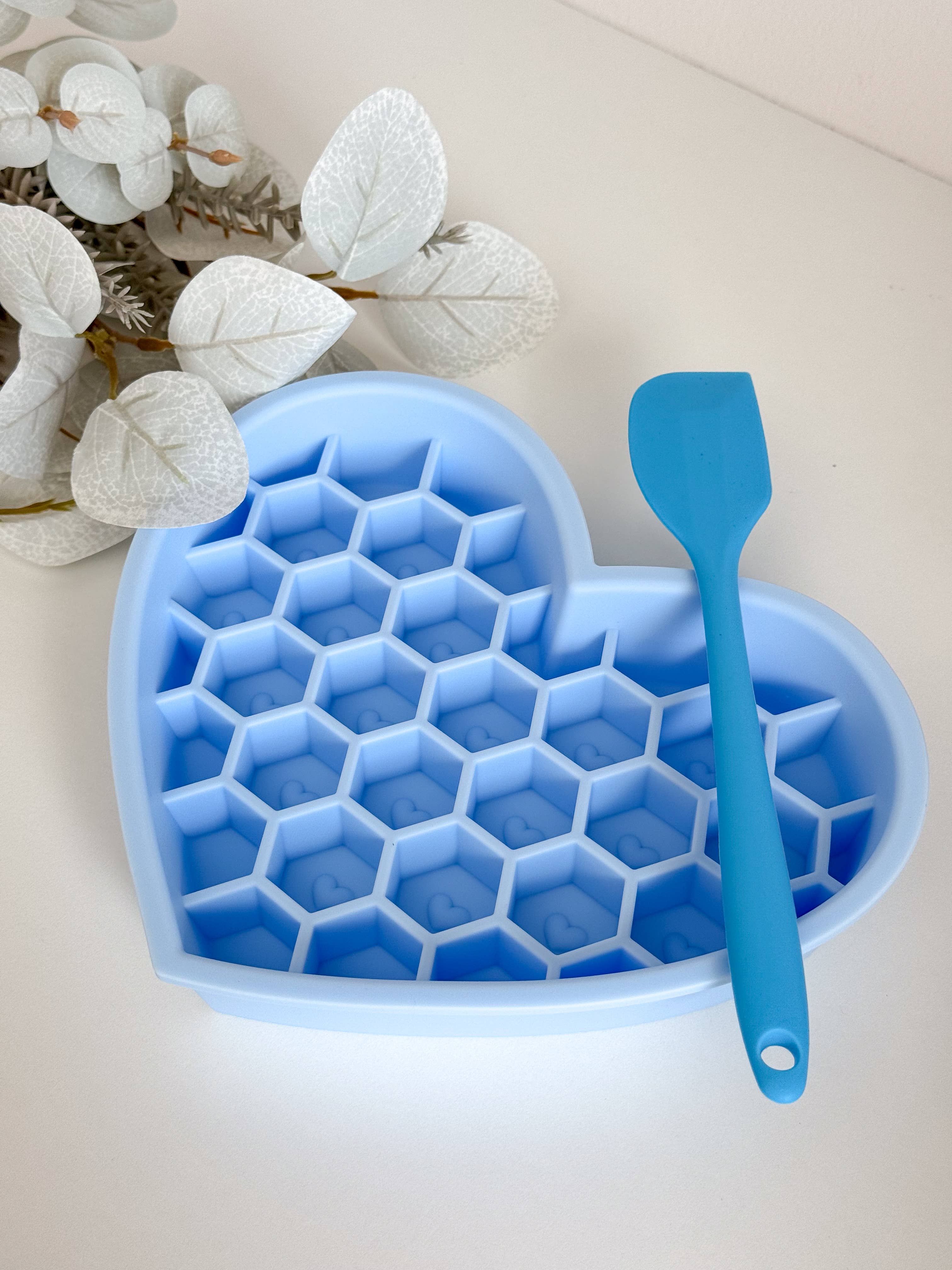 Doggotique - Wholesale Pet Food Mat - Dog - Slow Bowl 2in1 Heart2