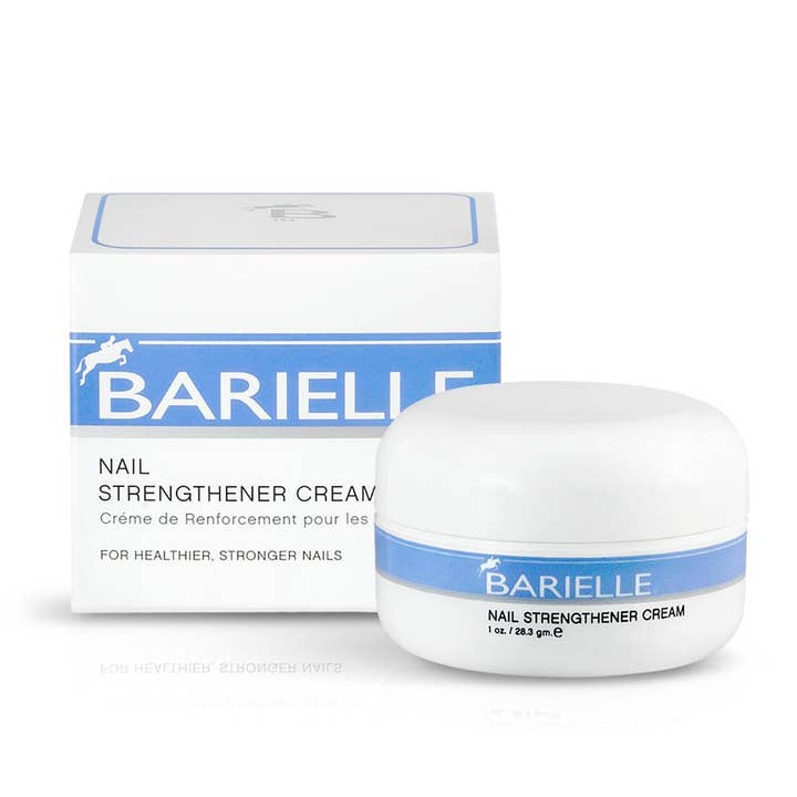 Barielle Nail Strengthener Cream 1 oz. for wholesale by Barielle