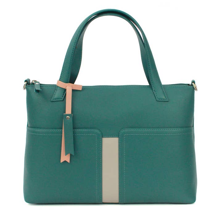 Eastern Counties Leather - Wholesale Tote Bag - Women's - Verity Handbag