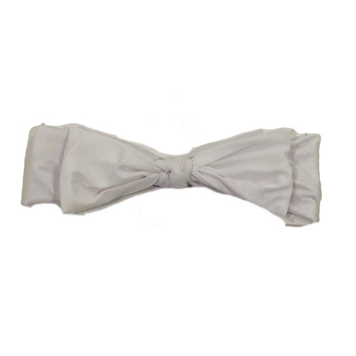 Classic Knot Soft Headband for wholesale by Sparkle Sisters by Couture Clips