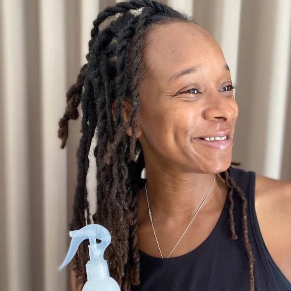 BB Naturals - Wholesale Hair Spray - Loc-It-In Daily Moisture Spray4