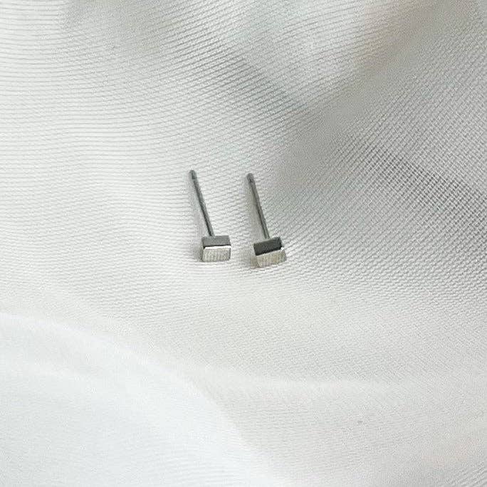 Natalie Clare Collections - Vente Clous d'oreille - Les Forever Studs4