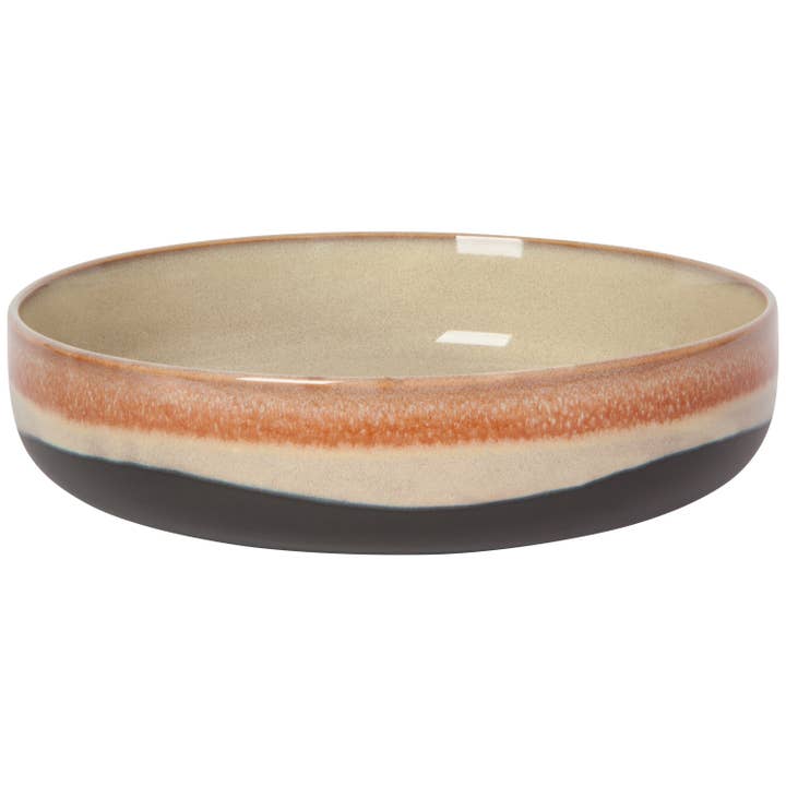 Danica Heirloom - Wholesale Serve Bowl - Alchemy Sedona Serving Bowl