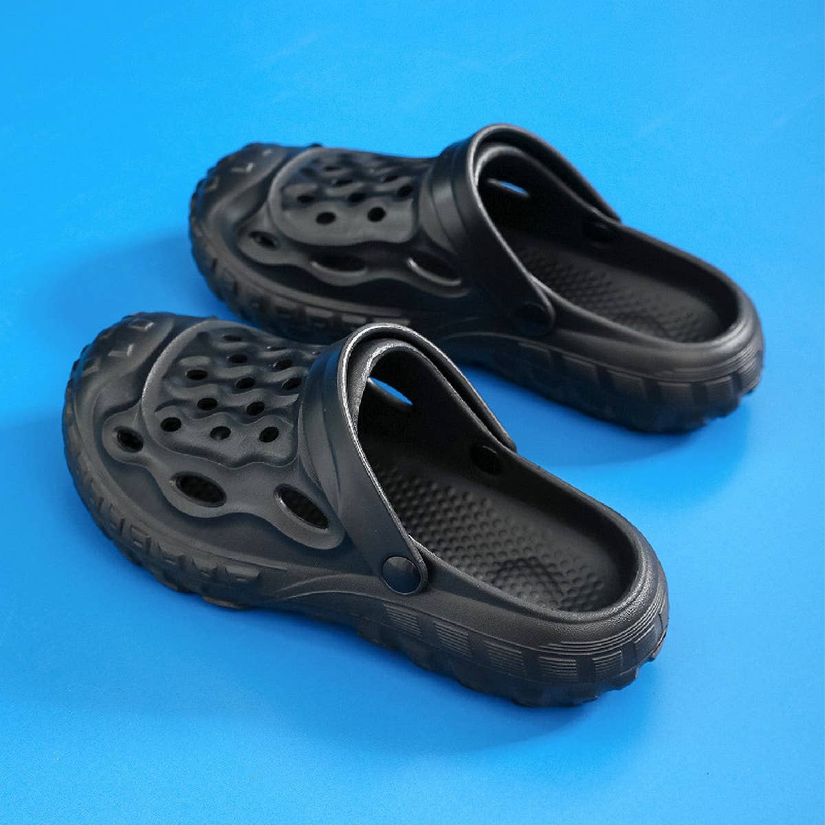 ACCITY - Wholesale Slippers - Women's - NEW STYLE CLOGS AND SLIPPERS FOR HOME USE_CWSHS06423
