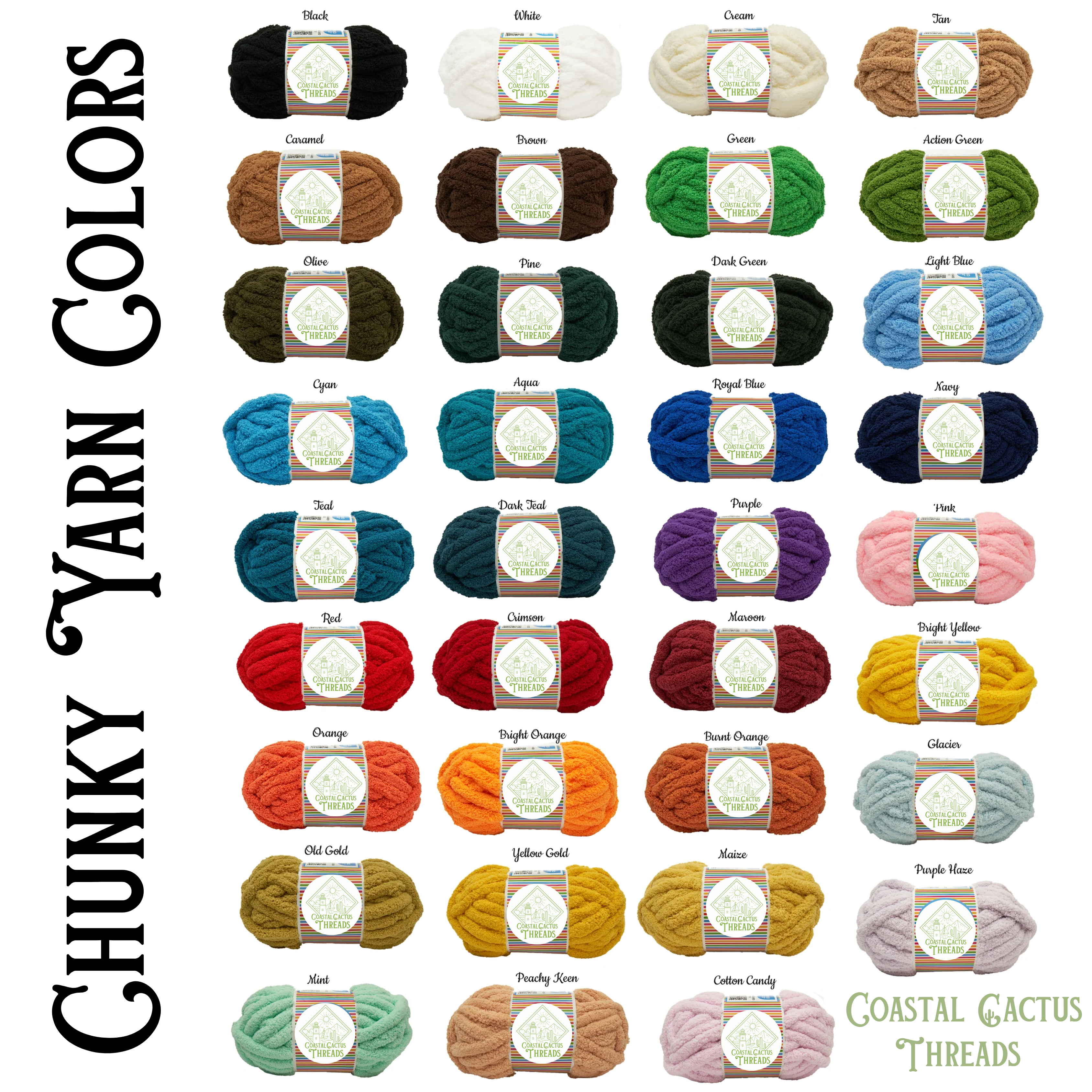 Coastal Cactus Threads - Vendita all'ingrosso Felpa - Donna - Gators Chenielle Girocollo4