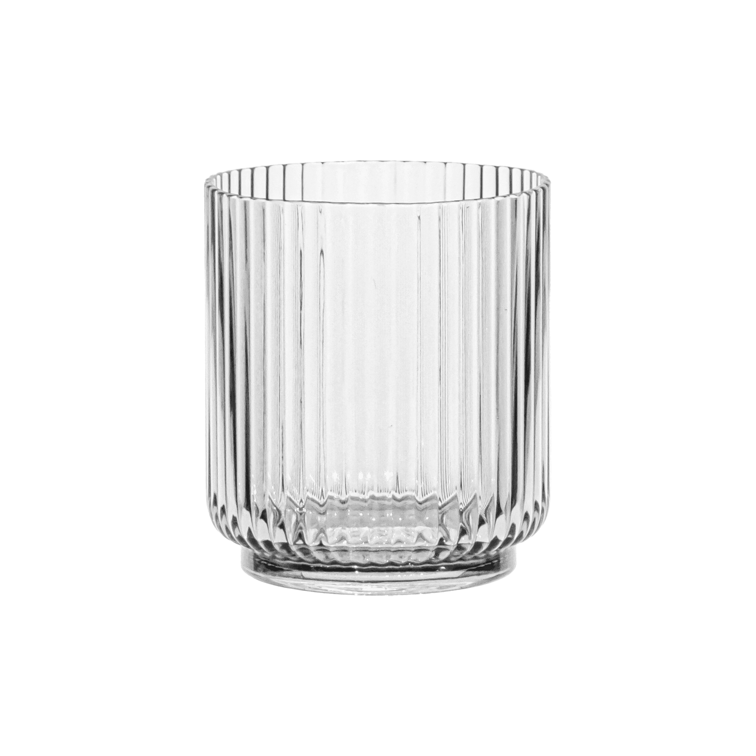 Abode Homewares by TarHong – wholesale Drinking glass/cup – Mesa DOF Shatterproof Plastic BPA Free Drinkware Collection5