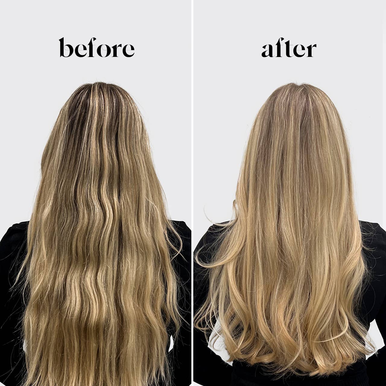 KITSCH - Wholesale Hair Conditioner - Purple Toning Conditioner Bar for Color-Treated & Grey Hair5