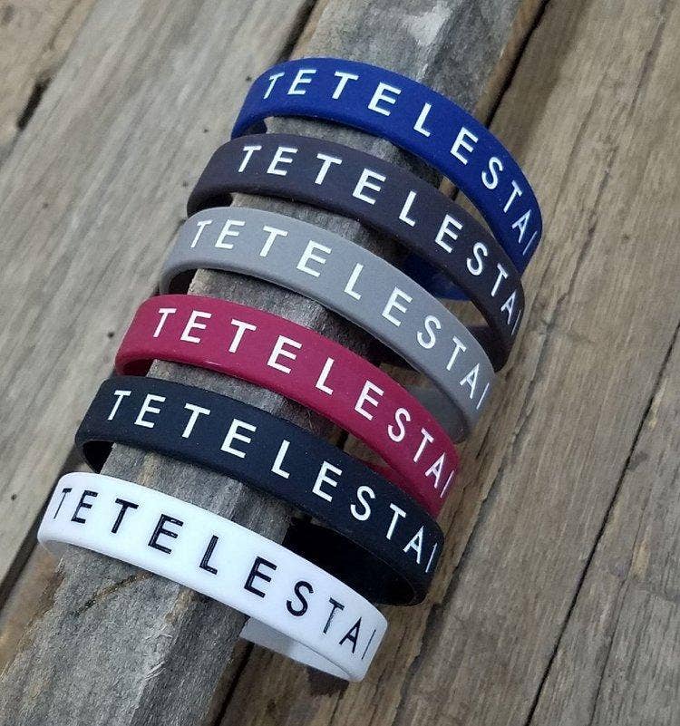 Revelation Culture - Wholesale Woven/Braided Bracelet - "TETELESTAI | 33AD" Bracelets8