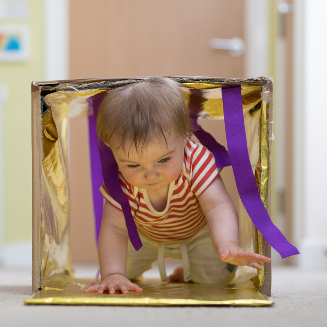 Busy Brains Activity Packs - Wholesale Learning Cards - Kids & Baby - First Year Collection: Birth to 1 Play Ideas: Busy Brains12