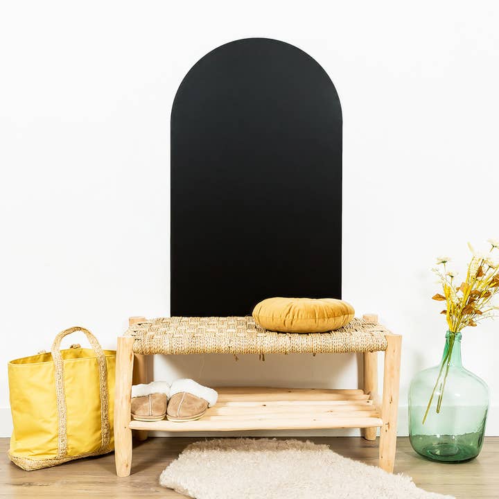 Ferflex - Wholesale Magnet Board - Arch magnetic board - 1m x 58cm