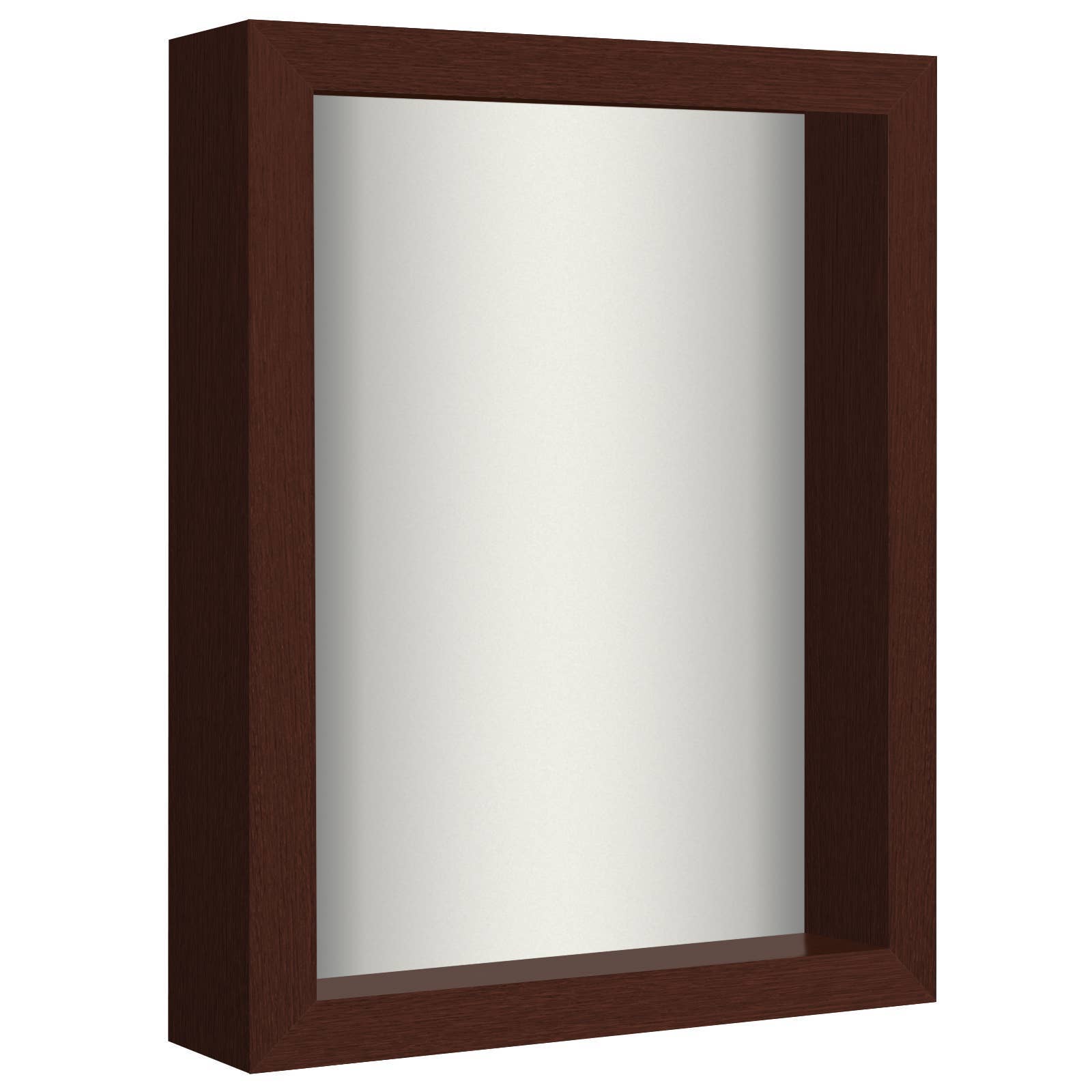 Americanflat - Wholesale Picture Frame - Americanflat Shadow Box Frame with Box Molding168