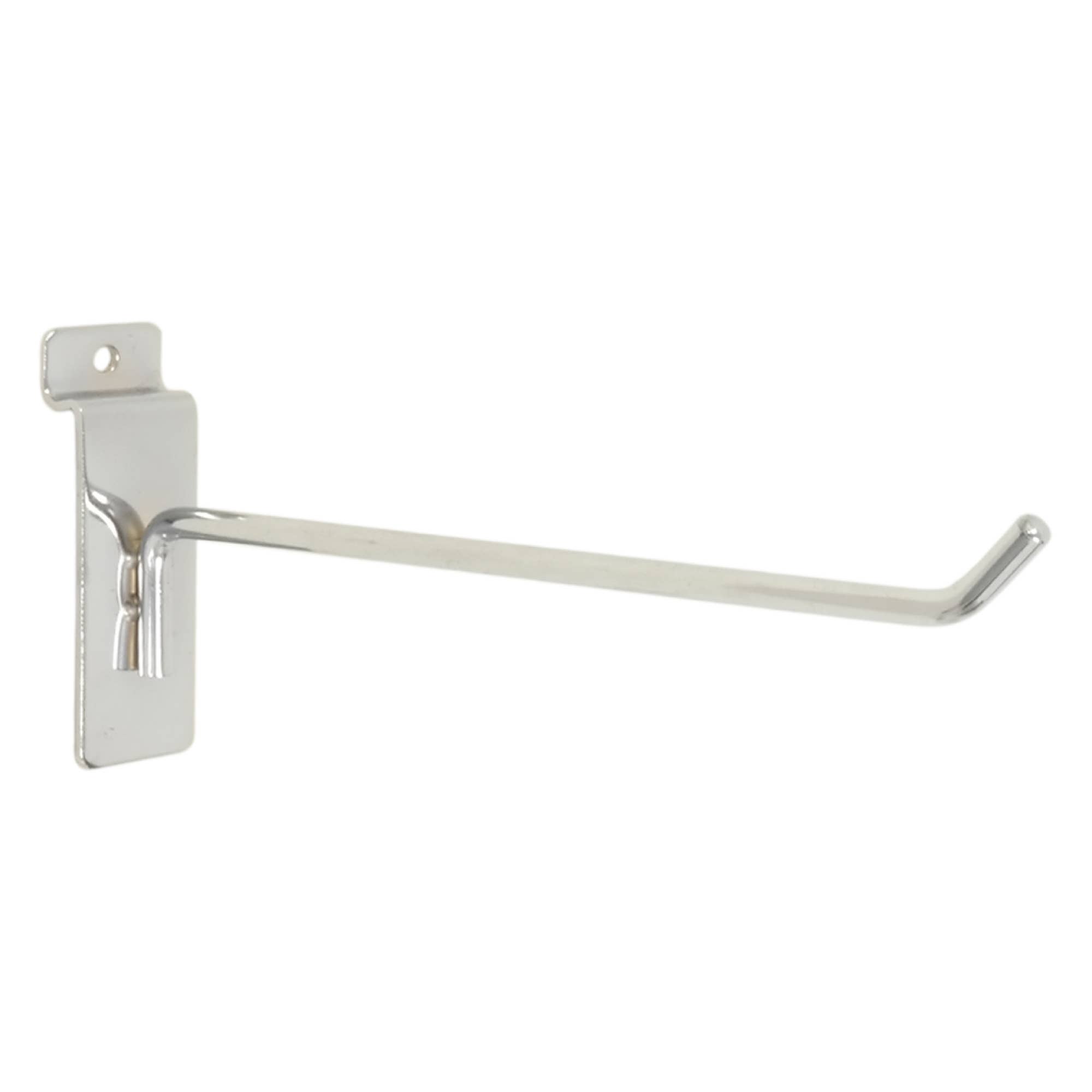 Sanwacraft - Vente Crochets muraux - Crochets pour panneaux rainurés7