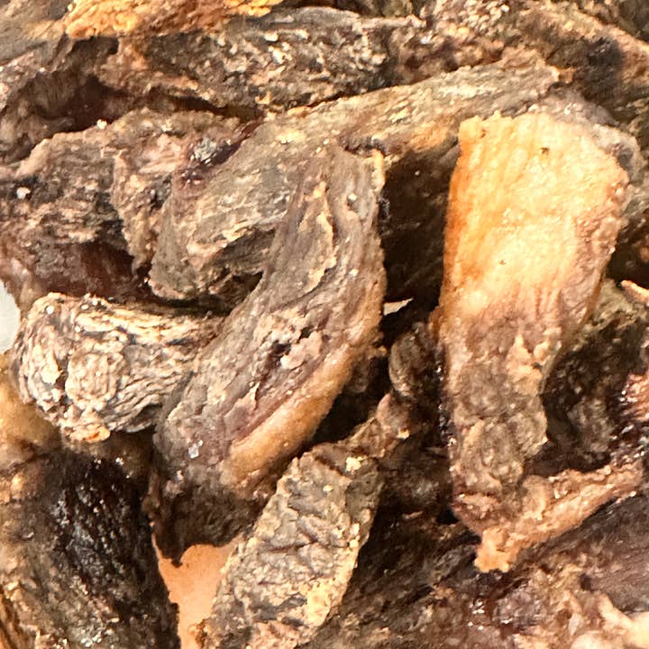 Plant Whisper Dreams - Wholesale Pet Treats - Dog - Grass-Fed Grilled Beef Jerky For Dogs1