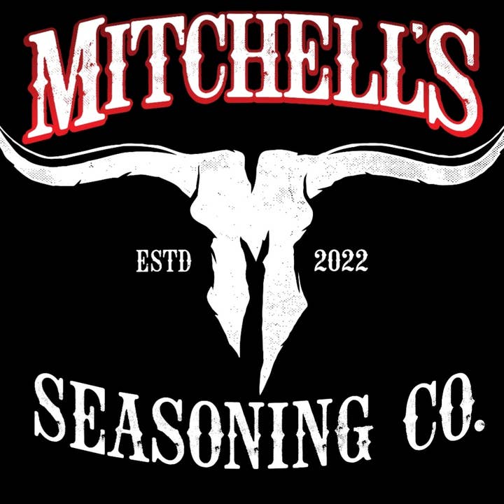 Mitchell's All Purpose Seasoning - Wholesale Dried spice mix - Mitchell's All Purpose Seasoning4