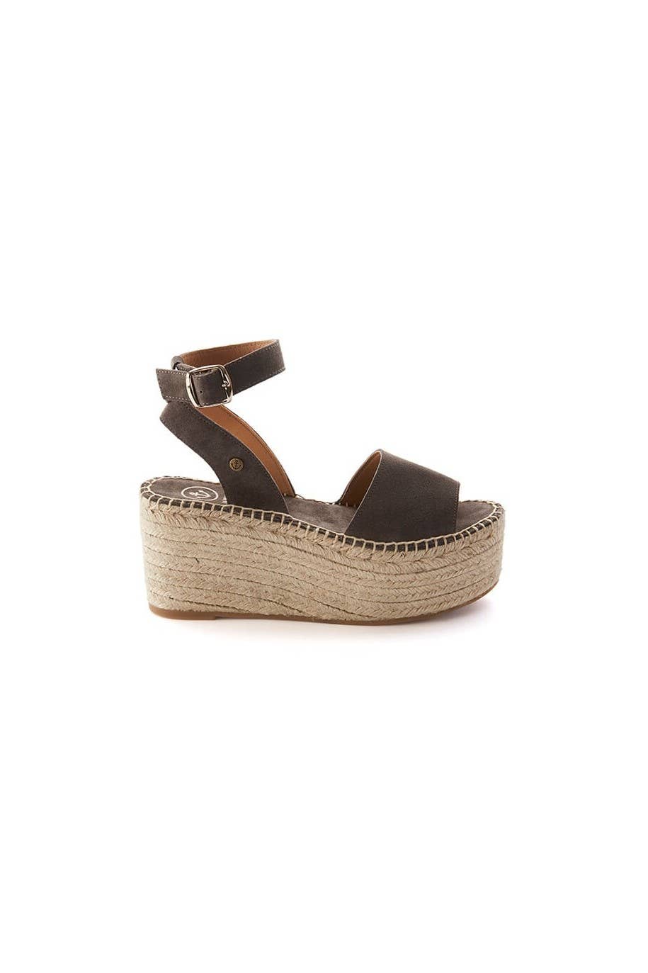 La Valeta Espadrilles-Ibera Factory Shoes slu - Wholesale Lifestyle Sneakers - Women's - Katia Colina | Espadrilles with Jute Sole4