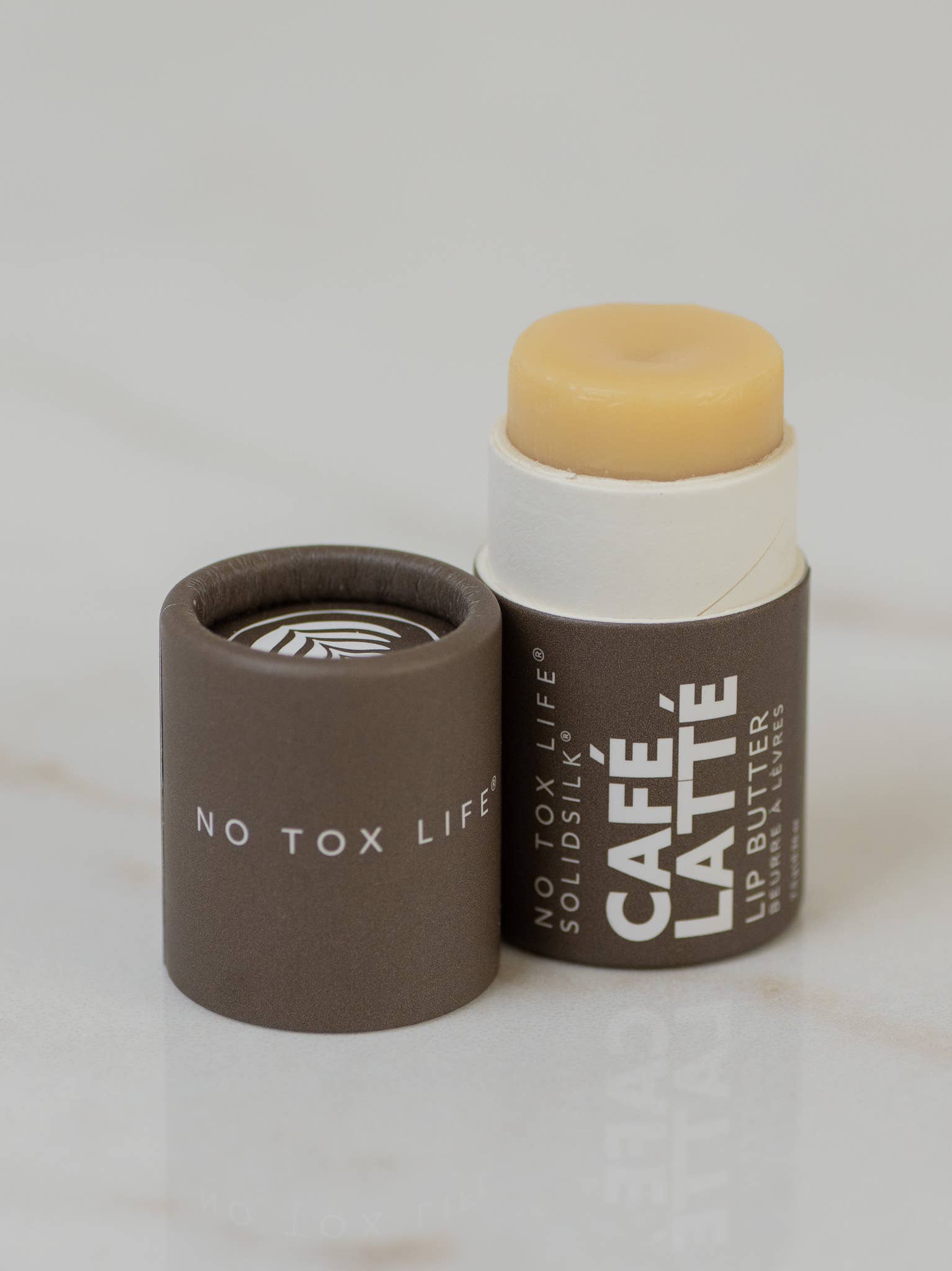 No Tox Life - Wholesale Lip Balm - SOLIDSILK® Lip Butter - Try All Flavors - No Tox Life5