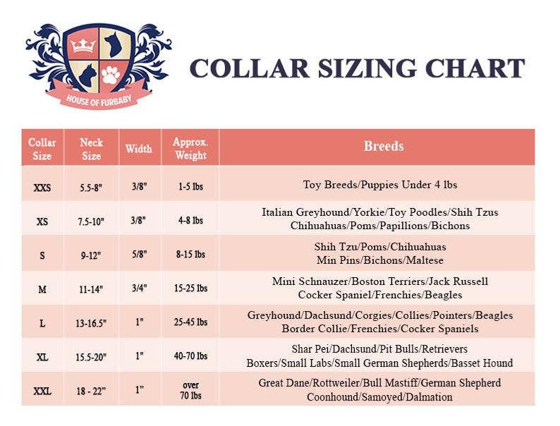 House of FurBaby - Wholesale Pet Collar - Cat/Dog - DIY Pet Collar Bar Starter Pack - High Desert- 280 Pieces11