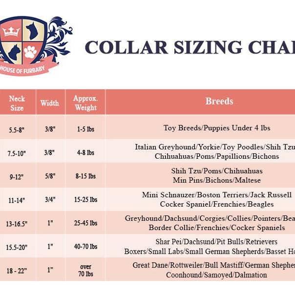 House of FurBaby - Wholesale Pet Collar - Cat/Dog - DIY Pet Collar Bar Starter Pack - High Desert- 280 Pieces11