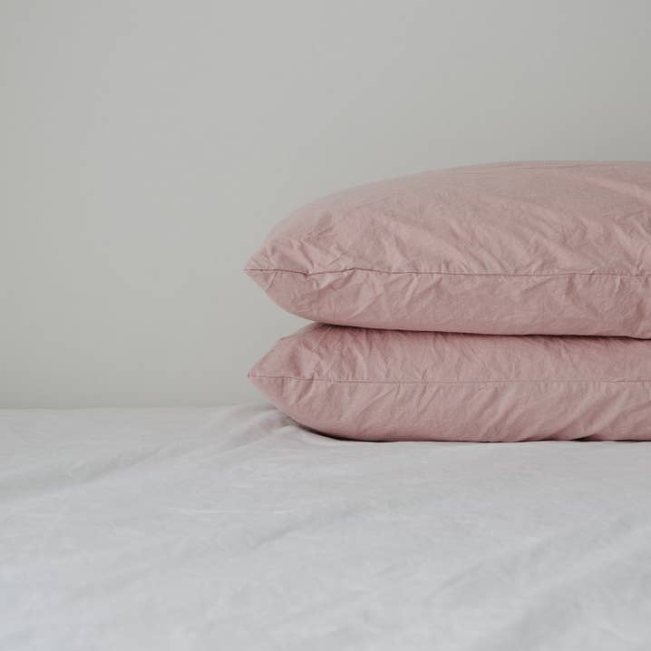 House of Jude - Wholesale Bedding Pillowcase/Sham - Pillow Case 2 Pack1