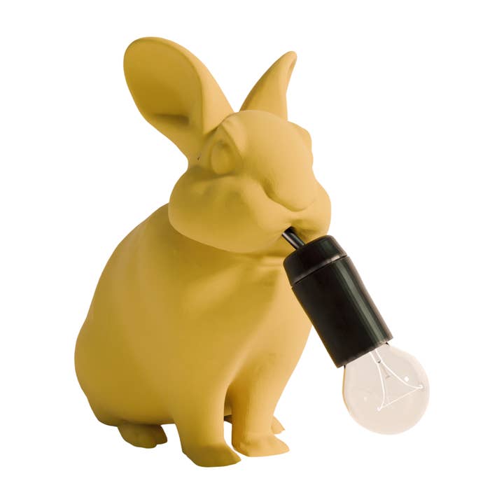 Konijnen Tafellamp for wholesale by Fiastra Design