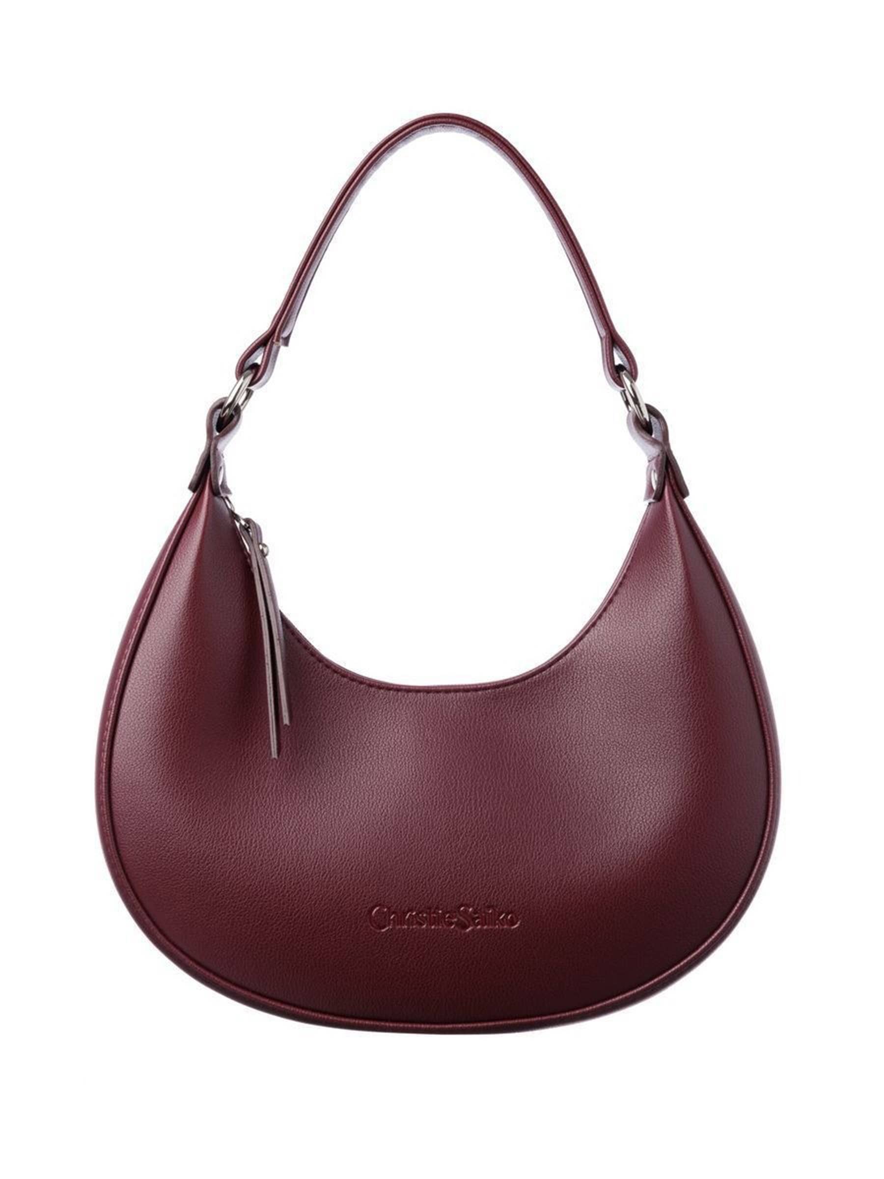 Wholesalesir - Wholesale Shoulder Bag - Women's - Solid Color Handbag4
