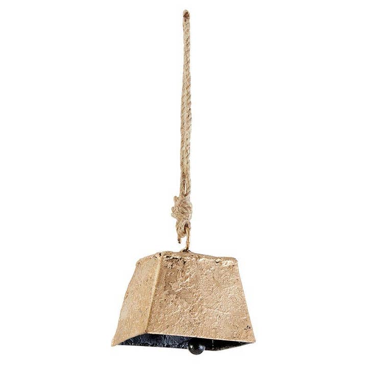 Angle - Wholesale Bell - Square Bell - Extra Small