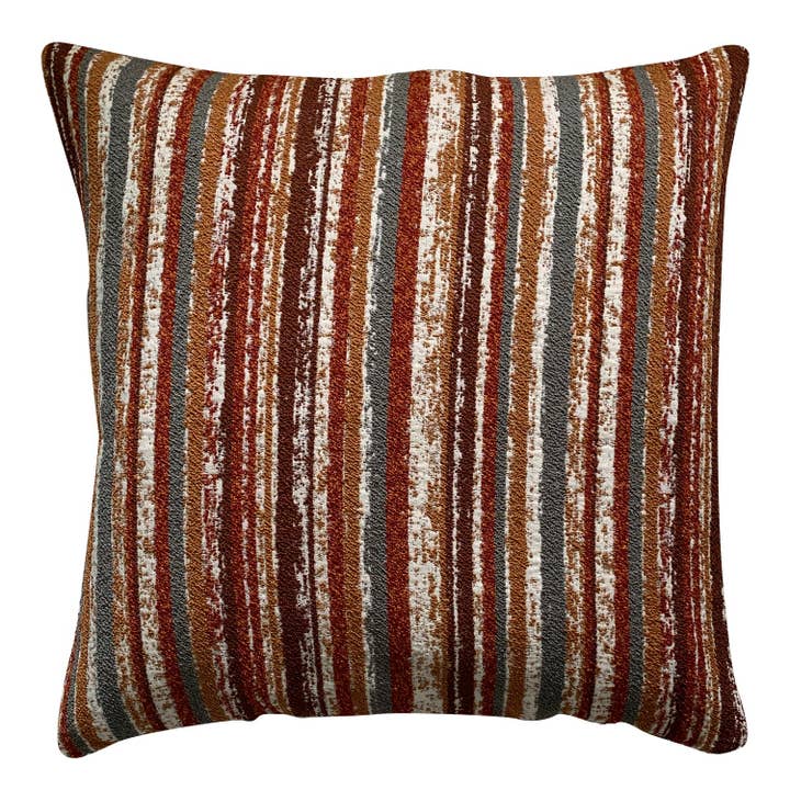 Longfellow Throw Pillow for wholesale by The Pillow Collection Inc.