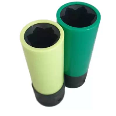 Mzs Gereedschap - Wholesale Kitchen Tool/Gadget - Power socket set for wheel bolts also for Tesla3