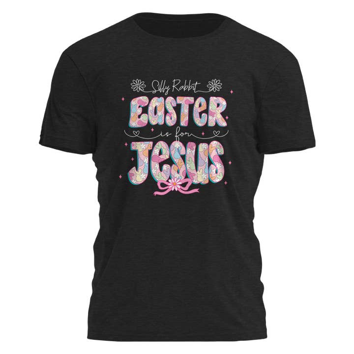 Silly Rabbit Tee - 3669 for wholesale by I Love My Freedom