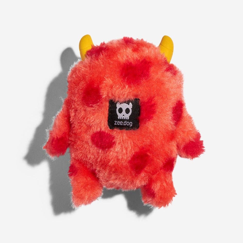 Zee.Dog - Wholesale Pet Plush Toy - Dog - Cyclops | Dog Toy3