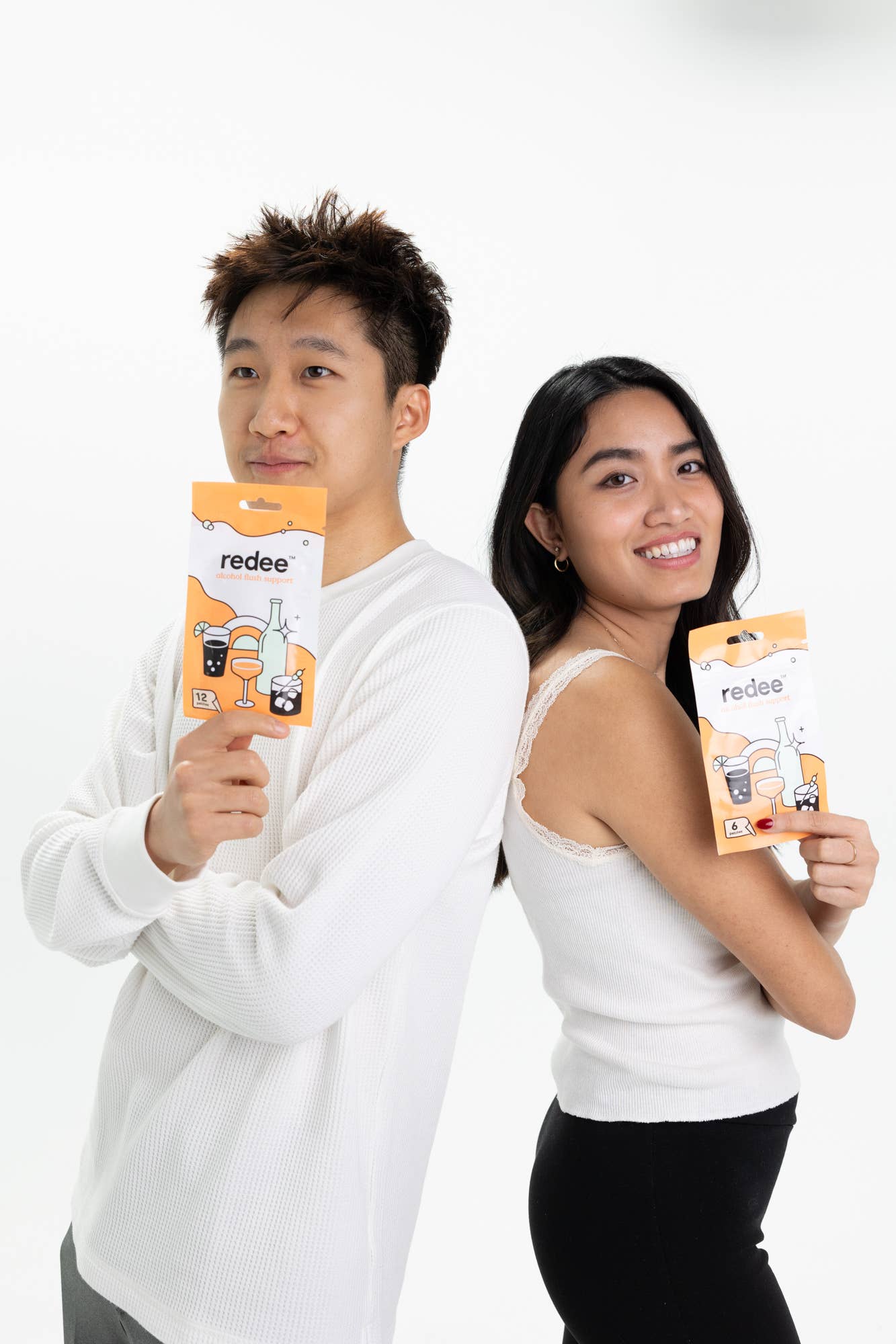 Redee - Venta al por mayor Parches para el acné/hidrocoloides - Redee Patch - Soporte para descarga de alcohol6