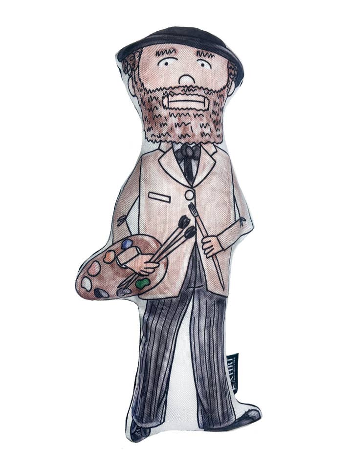 Kleine Manet-pop voor wholesale door KAHRI