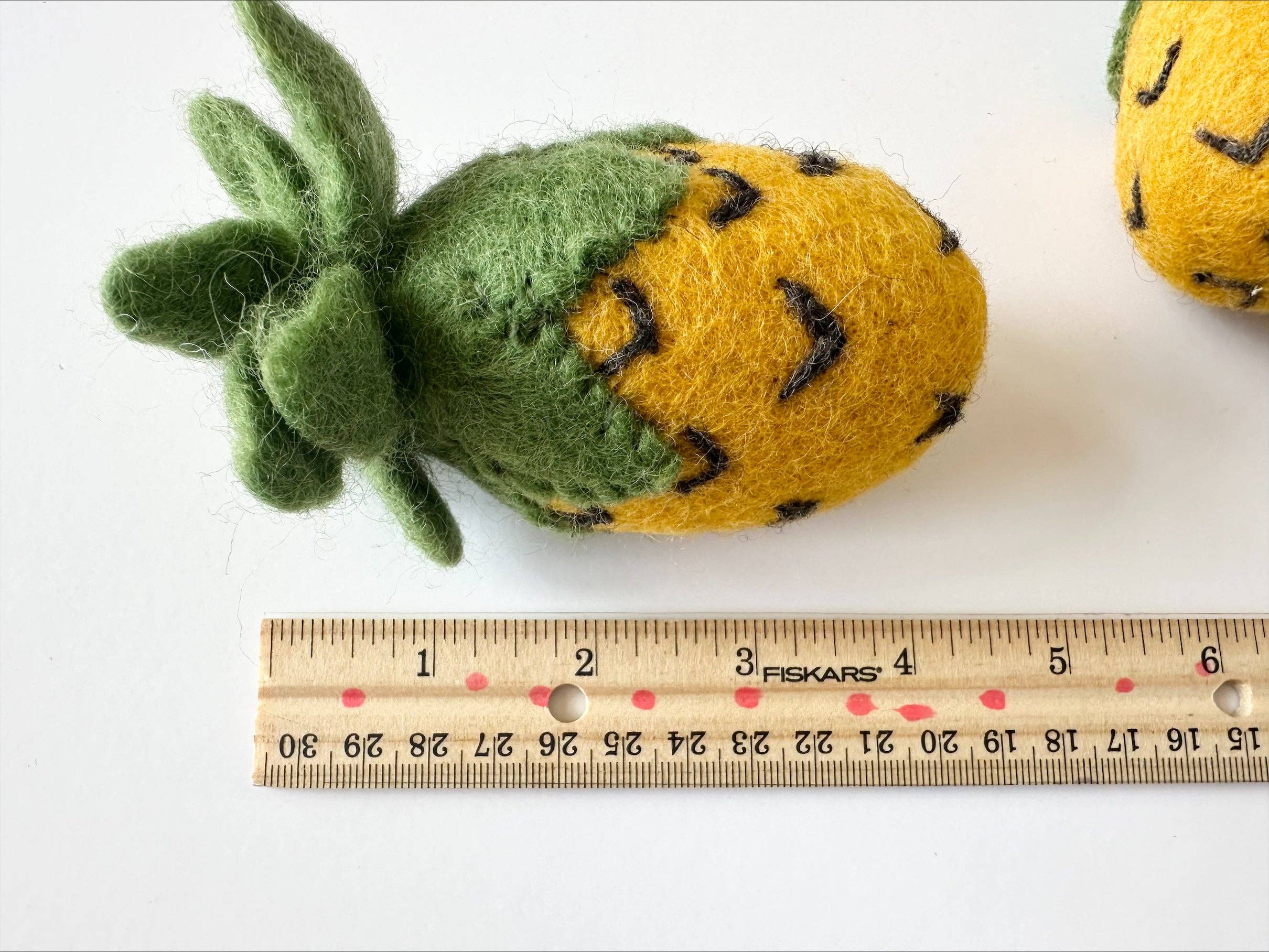 Wool Jamboree - Wholesale Toy Set - Kids - Felted Wool Play Food9