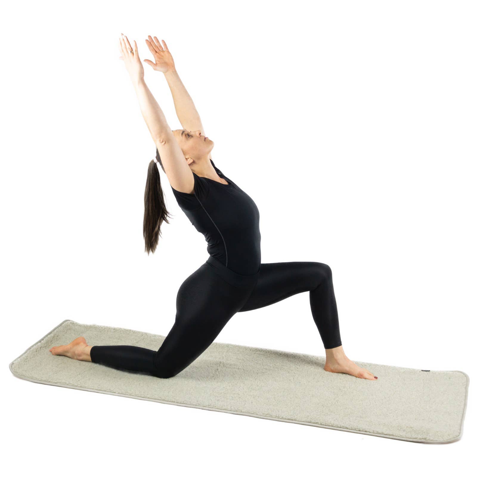 CottoHouse - Wholesale Yoga Mat - Merino wool yoga mat13