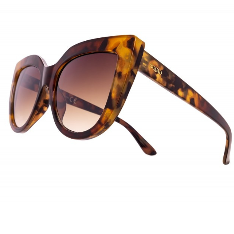 Autoservicioptico SL - Wholesale Sunglasses - Unisex - Unisex Fashion Casual Cat Eyes Sunglasses5