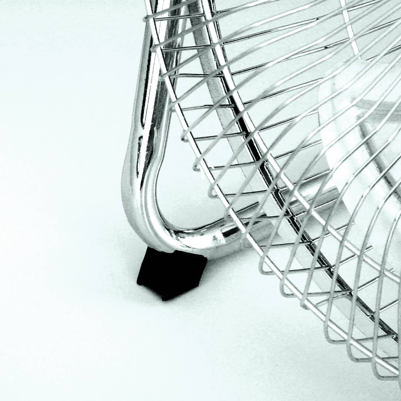 JOCCA - Vente Ventilateur électrique portatif - Petit ventilateur industriel JOCCA portable et design minimaliste5