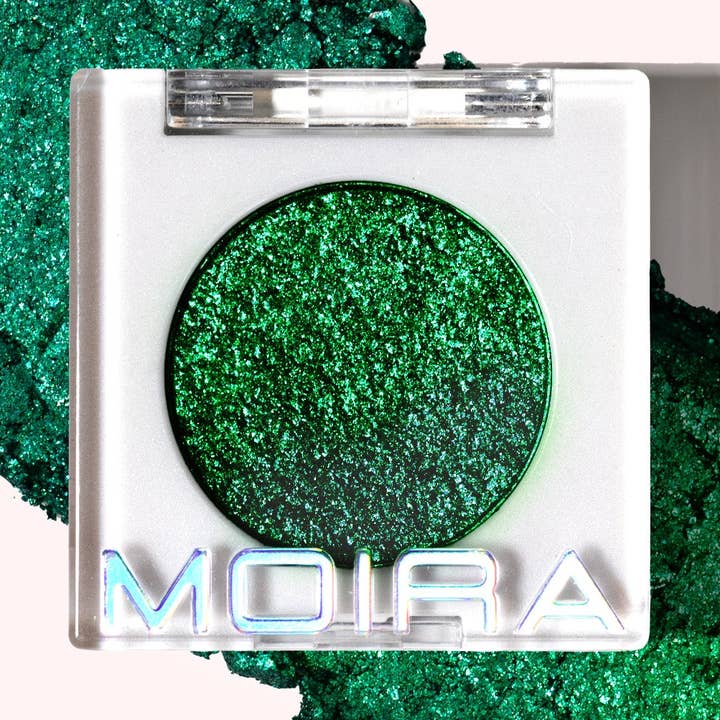 Ombre lumineuse chromatique (021, Good Fortune) pour la vente par Moira Cosmetics