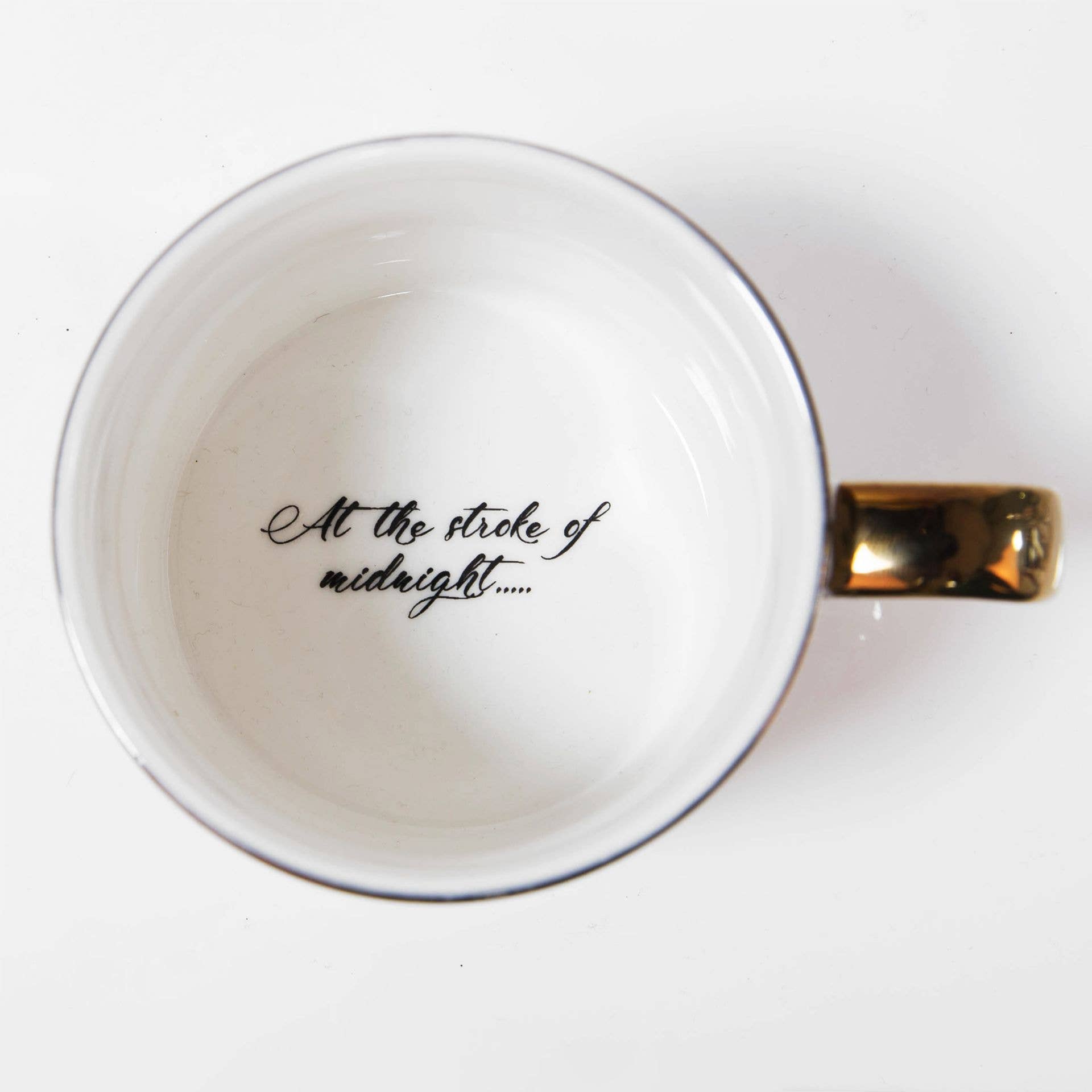 WIDDOP and Co. - Venta al por mayor Vaso/copa - Taza coleccionable clásica Disney - Cenicienta3