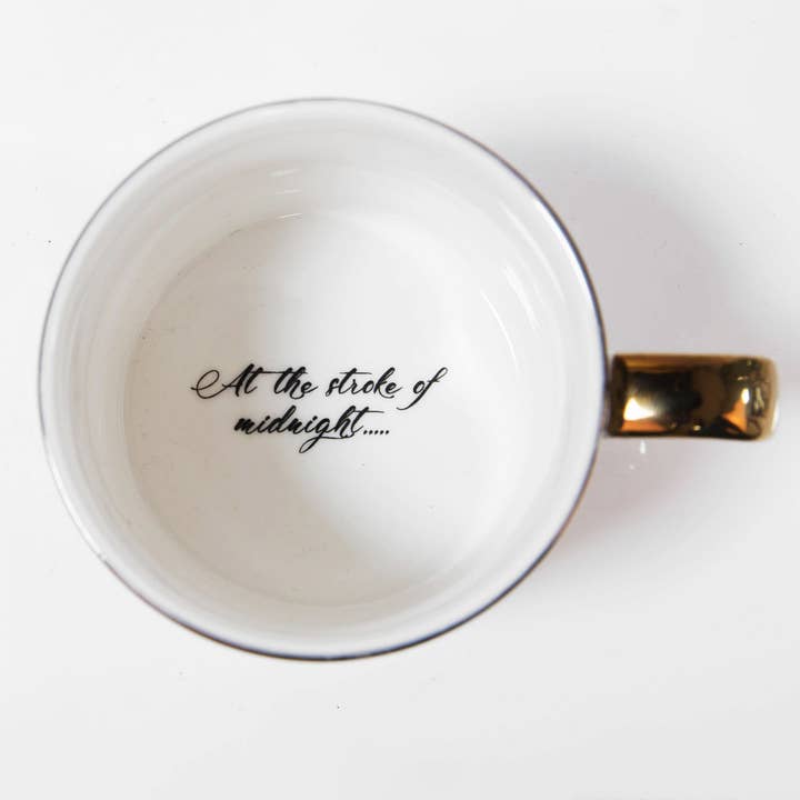 WIDDOP and Co. - Venta al por mayor Vaso/copa - Taza coleccionable clásica Disney - Cenicienta3