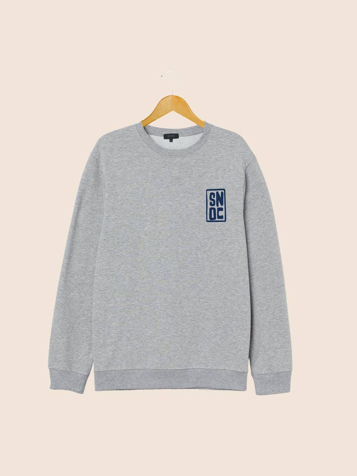 SNOC - Wholesale Graphic Sweatshirt - Unisex - HAWAII SWEATSHIRT15