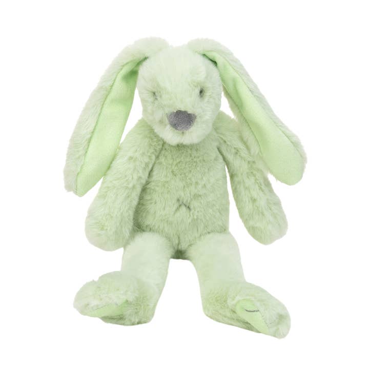 Pistachio recycled Rabbit Richie - 28 cm pour la vente par Happy Horse - Bam Bam - Nici