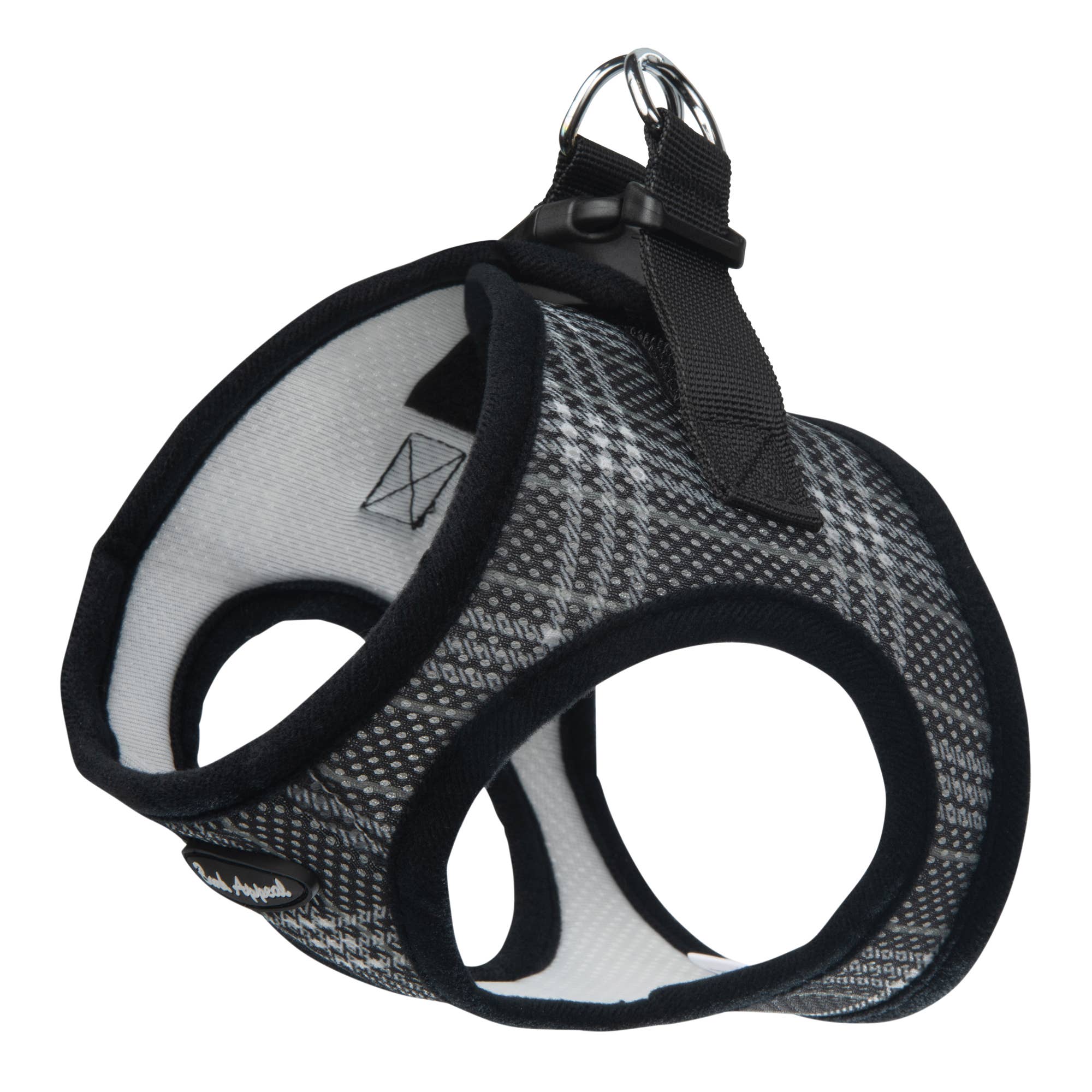 Bark Appeal Inc. - Wholesale Pet Harness - Dog - Mesh Step in Harnesses14