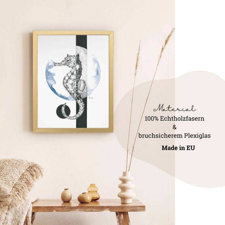 LIGARTI - Wholesale Picture frame - Picture frame - Gold6