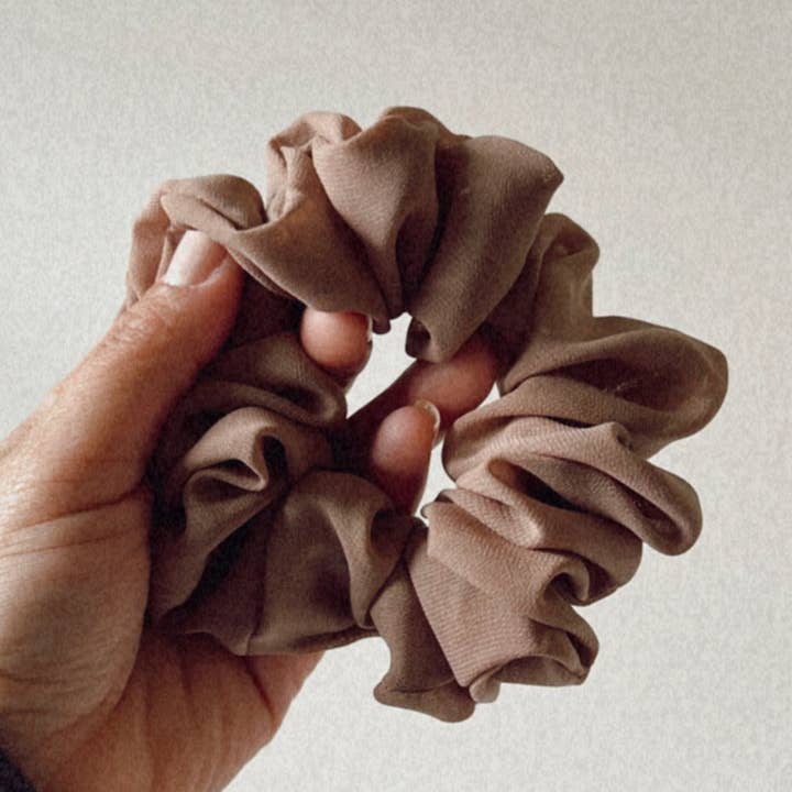 Angelica’s Design Co. - Wholesale Scrunchie - Women's - ISABELLA2