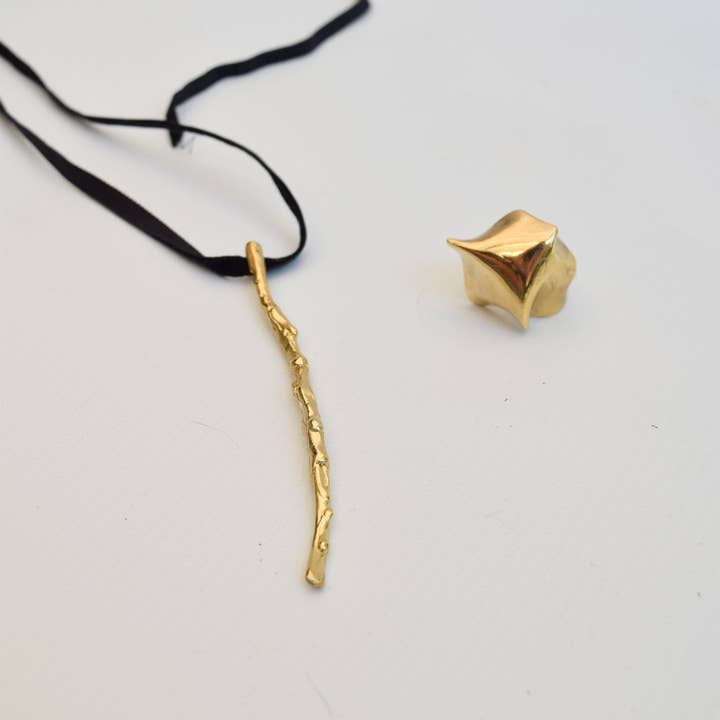 Erea Jewelry - Wholesale Cocktail/Statement Ring - Globo Ring1