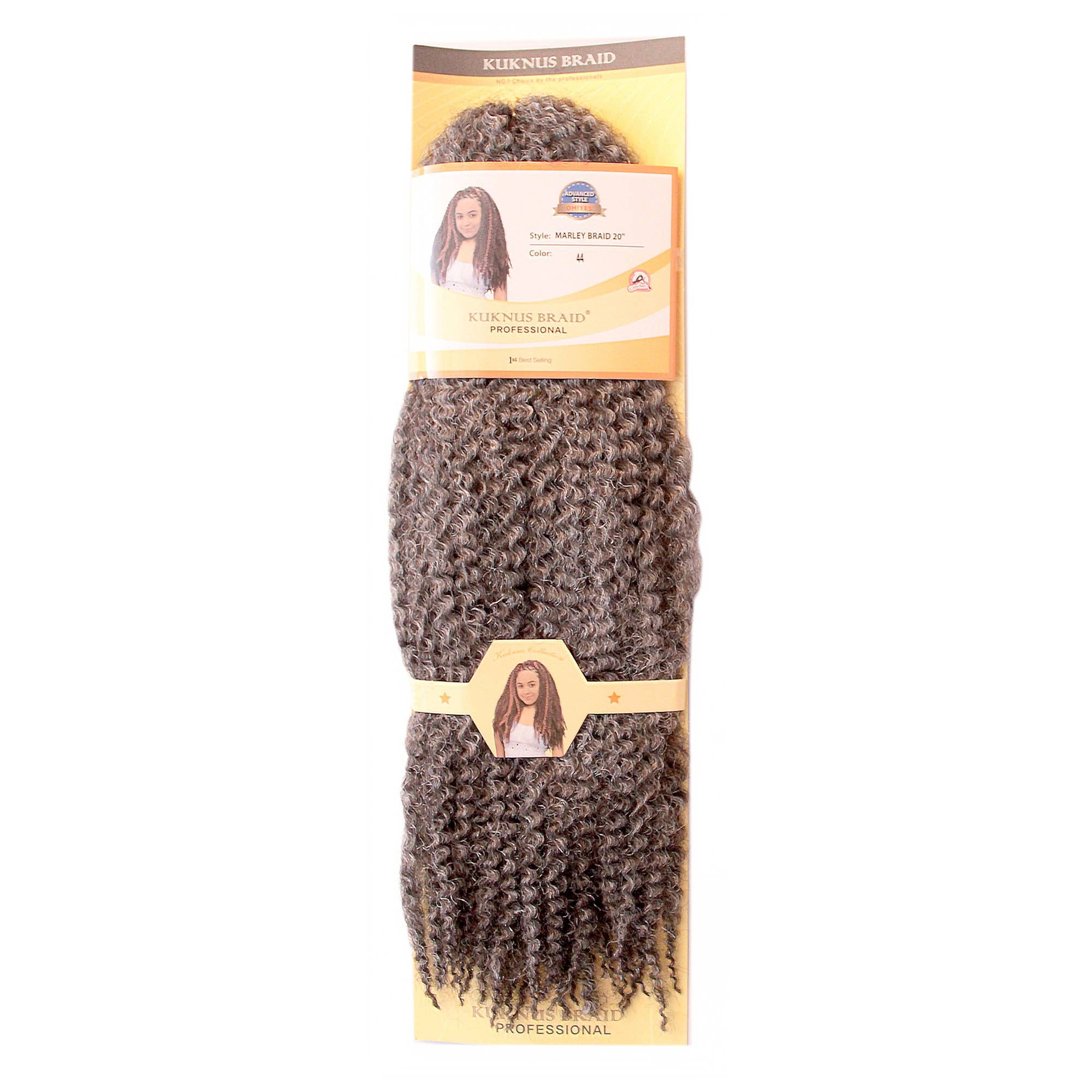 Fine Lines (UK) Ltd – wholesale Hair extensions – MARLEY BRAID 20"6