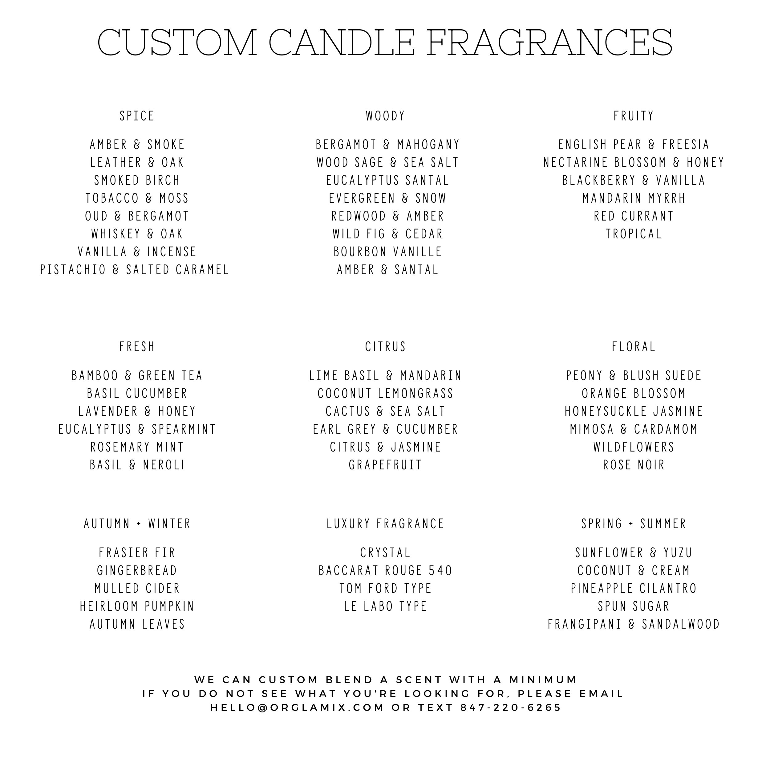 Orglamix - Venta al por mayor Vela aromática de viaje - Vela de soja personalizada en lata dorada con su logo y marca1