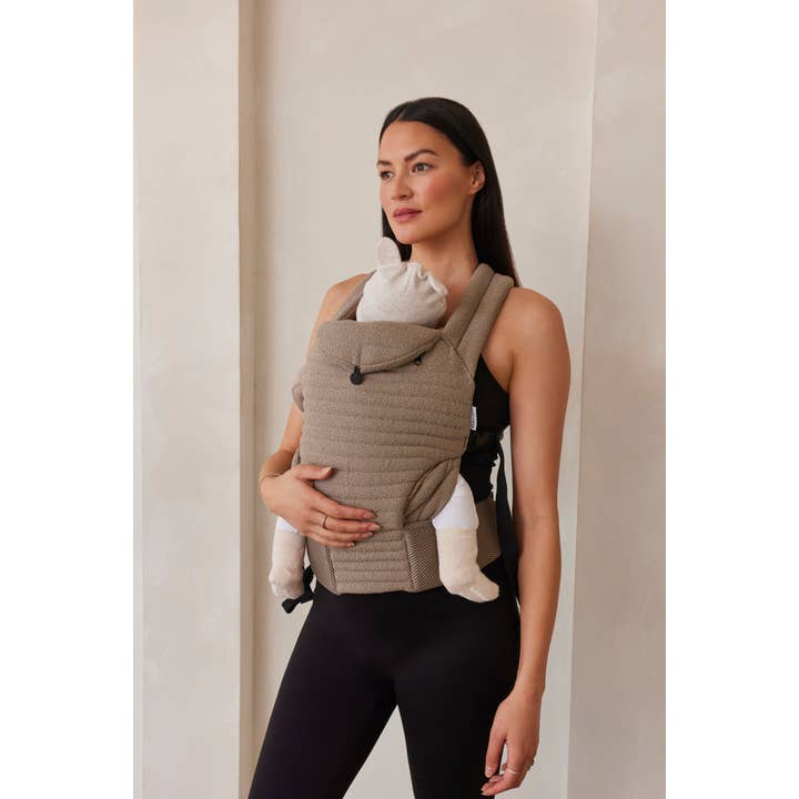 Ostrica Marsupio The Armadillo - Oyster in vendita all'ingrosso su Faire7