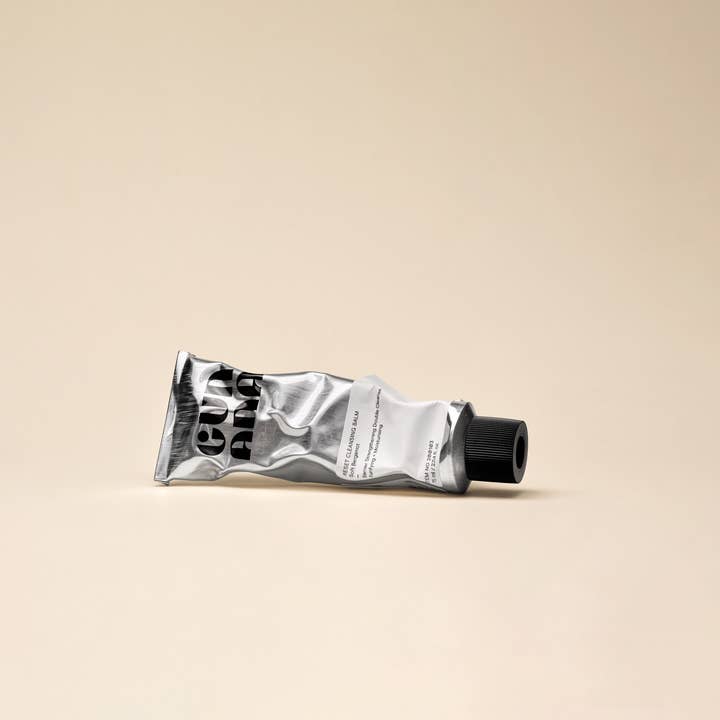 Gun Ana - Wholesale Facial Cleanser - Reset Cleansing Balm5